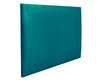 Panel tapicerowany 50x40 Kronos 13 (Turkusowy)
