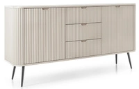 Cashmere + Czarne nóżki