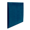 Panel tapicerowany 30x30 Magic Velvet 2203 (Błękit pruski)
