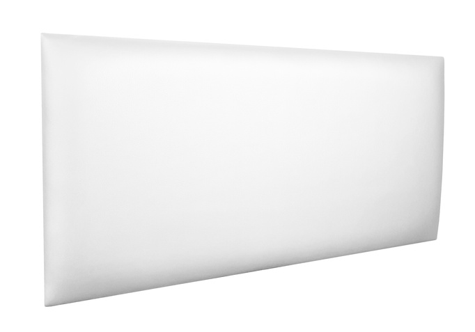 Panel tapicerowany 50x20 Soft 17 (Biały)