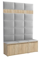 Sonoma \ Jasny szary (Trinity 32)