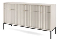 Cashmere + Czarne nóżki