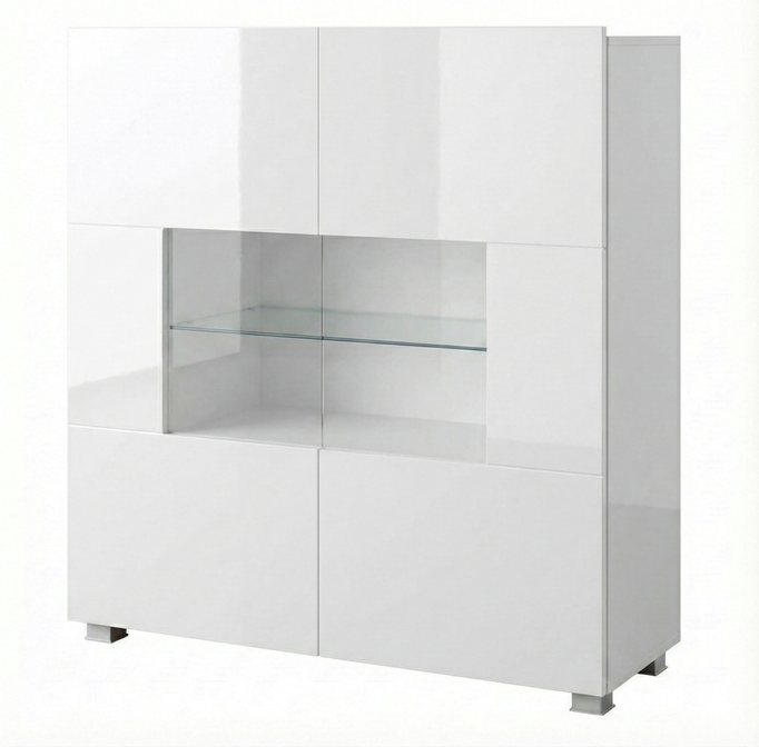 Stylowa komoda Montreal