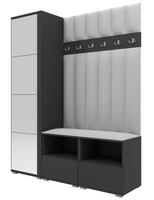 Grafit \ Jasny szary (Trinity 32)