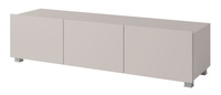 Szafka RTV Montreal szerokość 150 cm kolor Cashmere