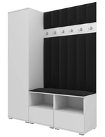 Biały \ Czarny (Trinity 16)