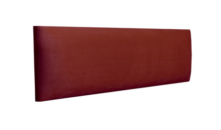 Panel tapicerowany 70x15 Fancy 59 (Burgundowy)