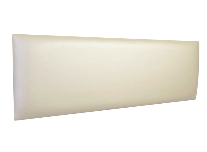 Panel tapicerowany 40x15 Soft 18 (Kremowy)