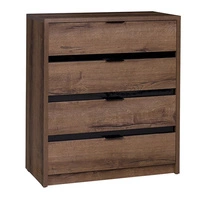 Dąb Monastery / Czarny Połysk