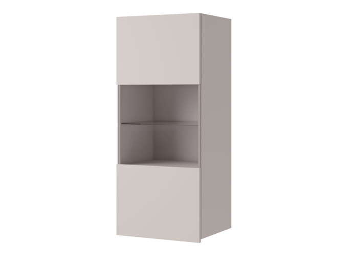 Meblościanka Montreal I 300 cm w kolorze cashmere