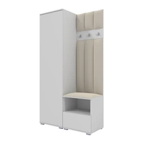 Biały \ Kremowy (Trinity 01)