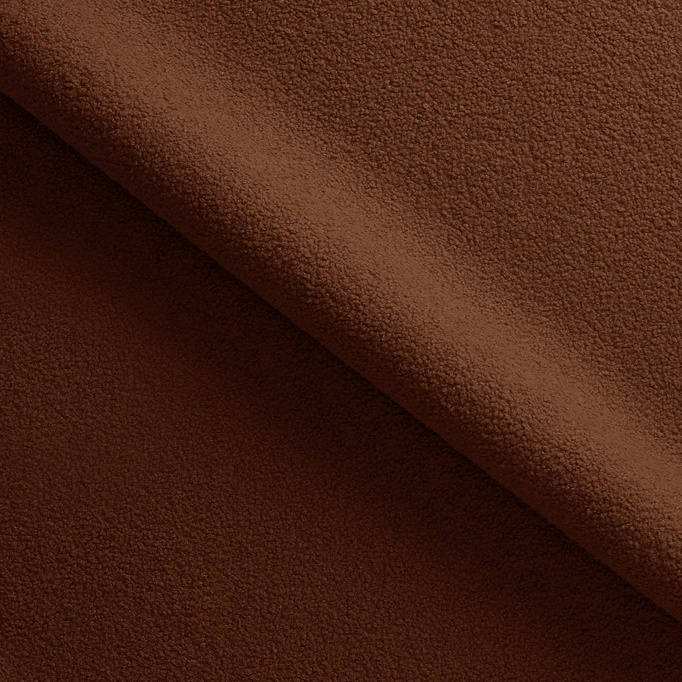 Narożnik Palermo w tkaninie BRAVO z funkcją spania i pojemnikiem na pościel