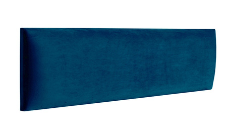 Panel tapicerowany 40x15 Magic Velvet 2203 (Błękit pruski)
