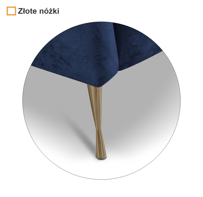 Zestaw wypoczynkowy Adria 2+1