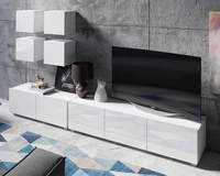 Biały / Biały połysk