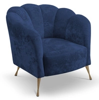 Eureka 2127 \ Złoty chrom