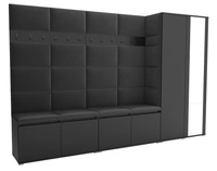 Antracyt \ Ciemny szary (Trinity 15)