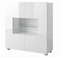 Stylowa komoda Montreal