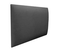 Mono 247 (Ciemny szary)