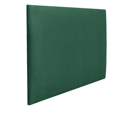 Panel tapicerowany 40x30 Fancy 36 (Zielony)
