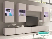 Cashmere \ Oświetlenie LED - Białe