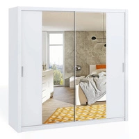 Biały \ 220 cm \ Tak