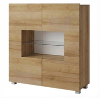 Dąb Złoty \ Bez oświetlenia