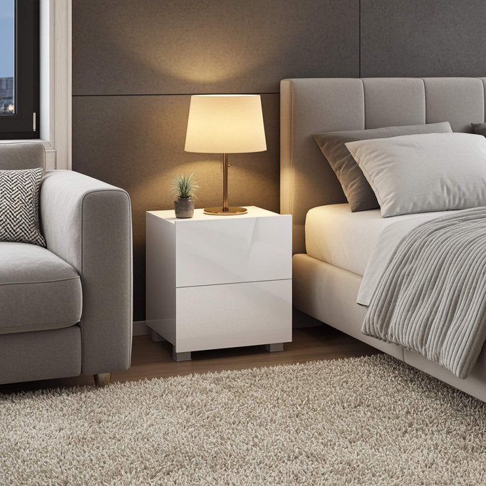 Szafka nocna Montreal