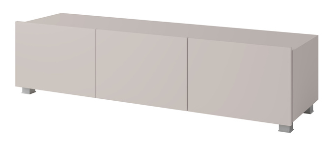 Szafka RTV Montreal szerokość 150 cm kolor Cashmere