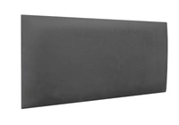 70x30 cm \ Manila 17 (Ciemno szary)