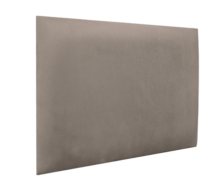 Panel tapicerowany 40x30 Manila 21 (Cappuccino)