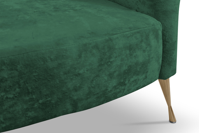 Sofa dwuosobowa Adria