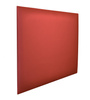 Panel tapicerowany 40x40 Soft 10 (Czerwony)