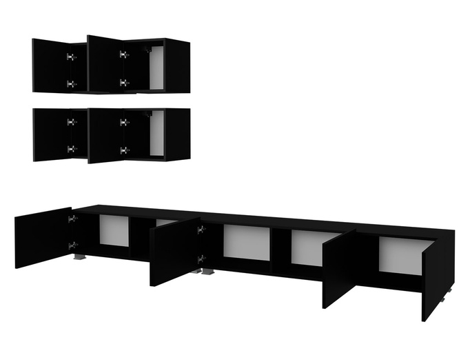 Meblościanka Montreal X Cashmere