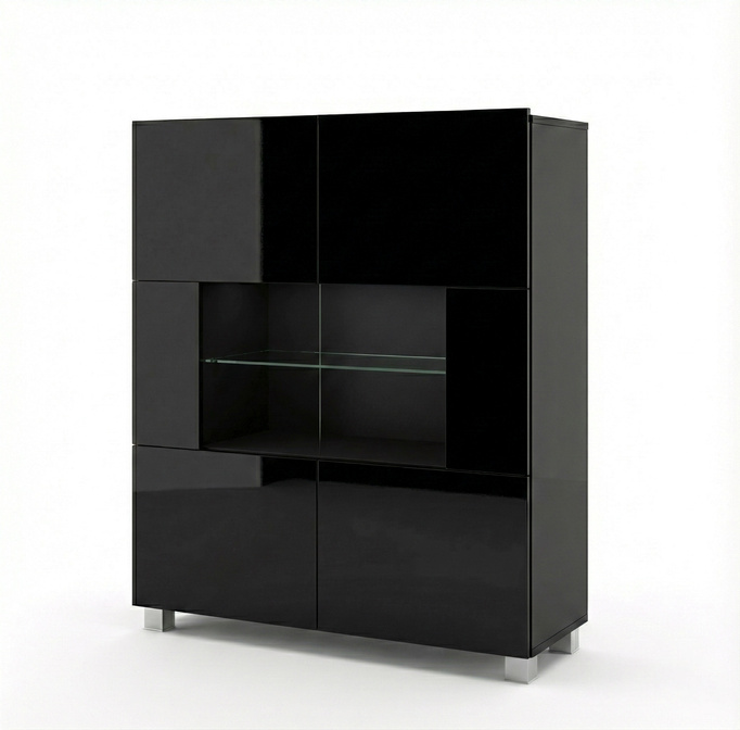 Stylowa komoda Montreal