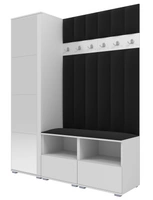 Biały \ Czarny (Trinity 16)