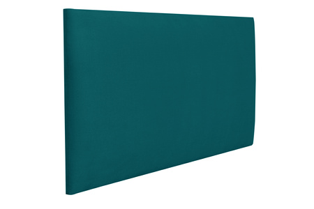 Panel tapicerowany 70x20 Magic Velvet 2220 (Ciemny turkus)