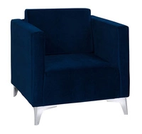 Solo 263 \ Chrom połysk