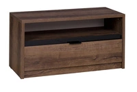 Dąb Monastery / Czarny Połysk