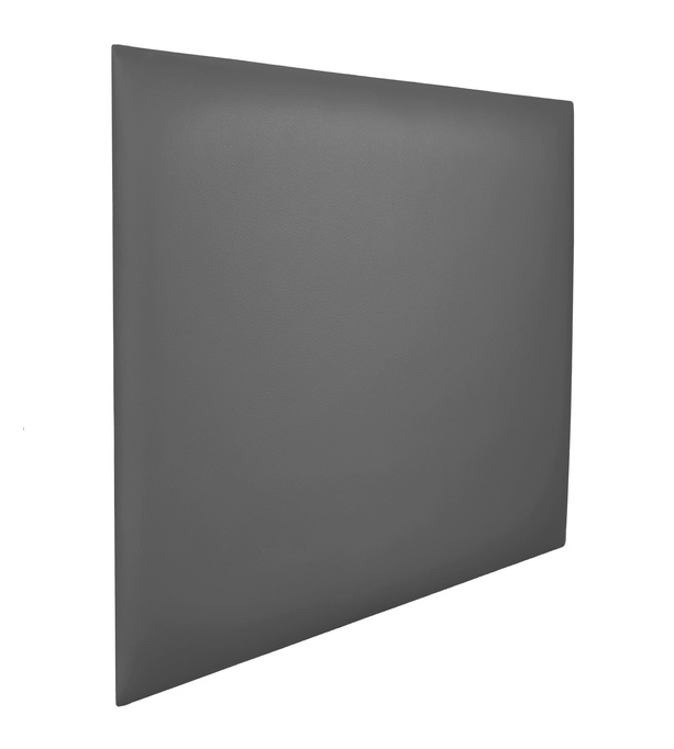 Panel tapicerowany 40x40 Soft 29 (Szary)