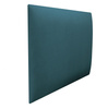 Panel tapicerowany 50x50 Mono 238 (Morski)