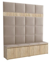 Sonoma \ Beżowy (Trinity 04)