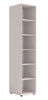 Regał pionowy Modena R45 z sześcioma półkami