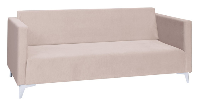 Sofa klasyczna Gusto trzyosobowa 