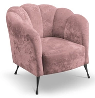 Eureka 2142 \ Czarny chrom