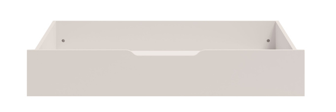 Pojemnik na pościel do łóżka Modena 160cm