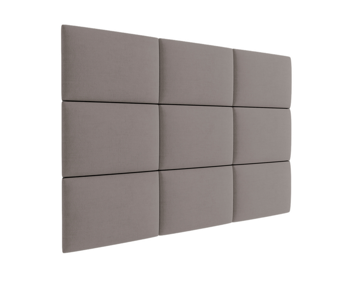 Panel tapicerowany 70x20 Fancy 11 (Beżowy)