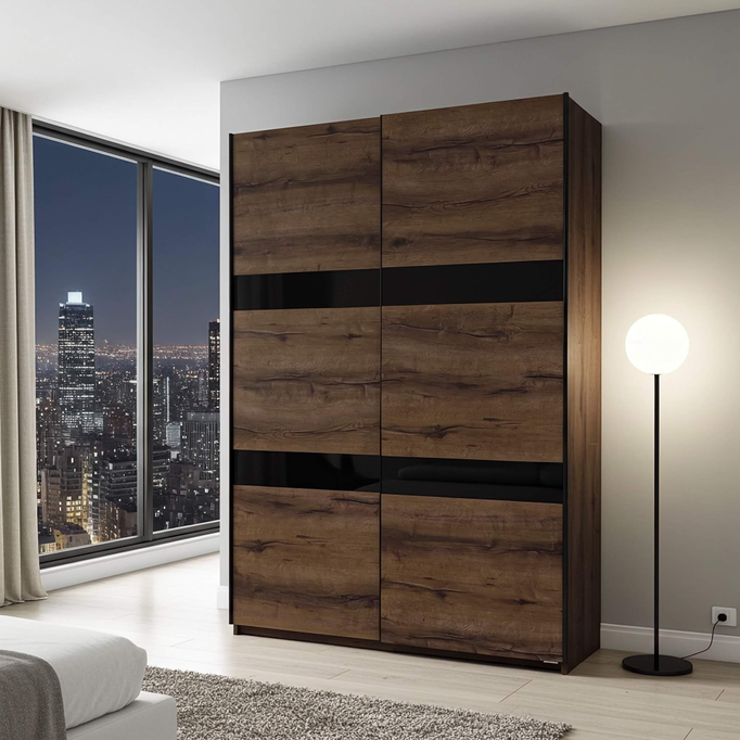 Szafa przesuwna Martin SZ150