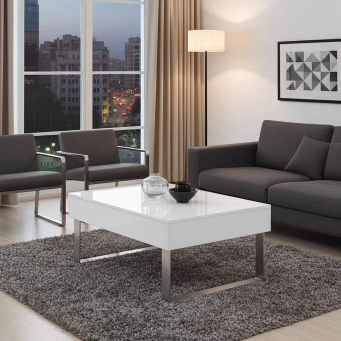 Ława Montreal duża