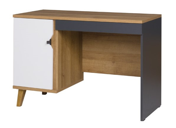 Biurko młodzieżowe Aster